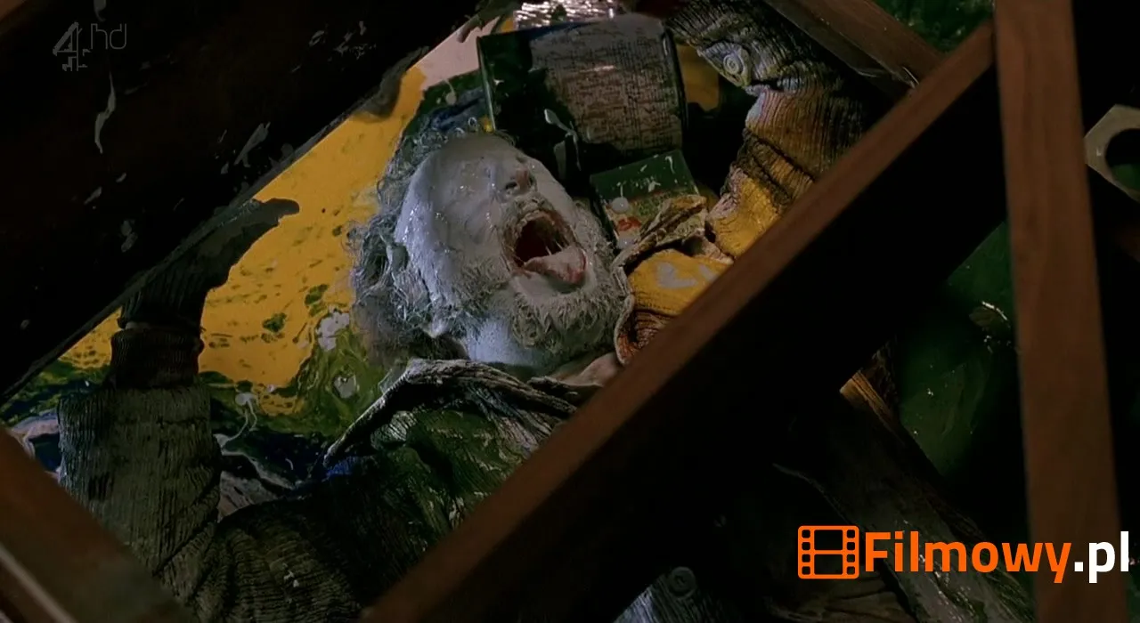 Kadr z filmu Home Alone 2: Lost in New York (Kevin sam w Nowym Jorku) - zdjęcie 7 z 22