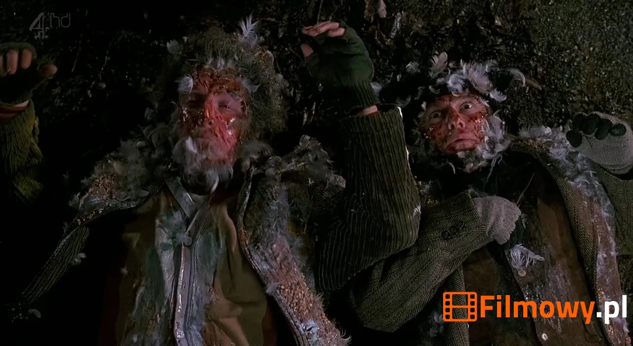 Kadr z filmu Home Alone 2: Lost in New York (Kevin sam w Nowym Jorku) - zdjęcie 4 z 22