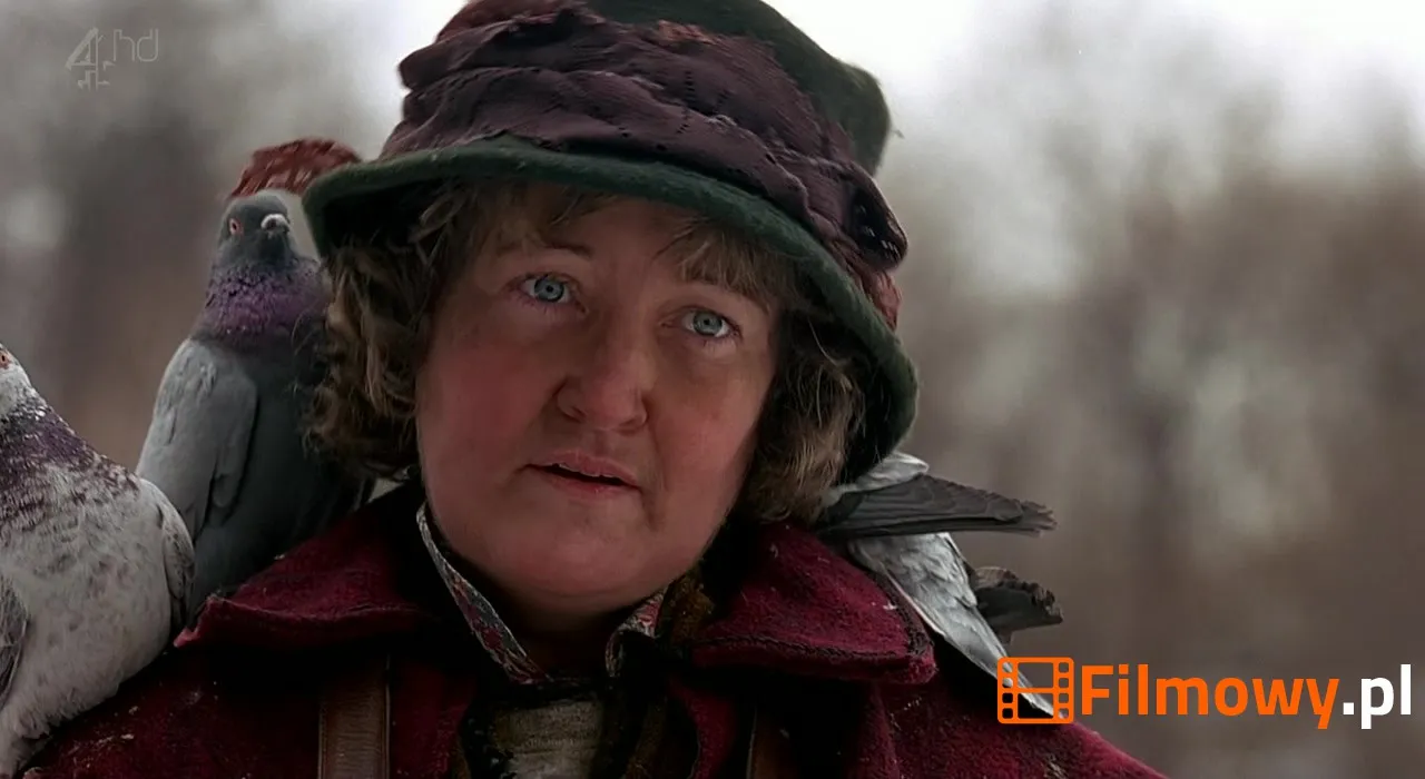 Kadr z filmu Home Alone 2: Lost in New York (Kevin sam w Nowym Jorku) - zdjęcie 1 z 22