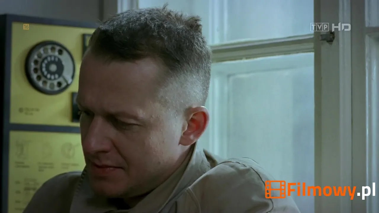 Kadr z filmu Psy - zdjęcie 72 z 81