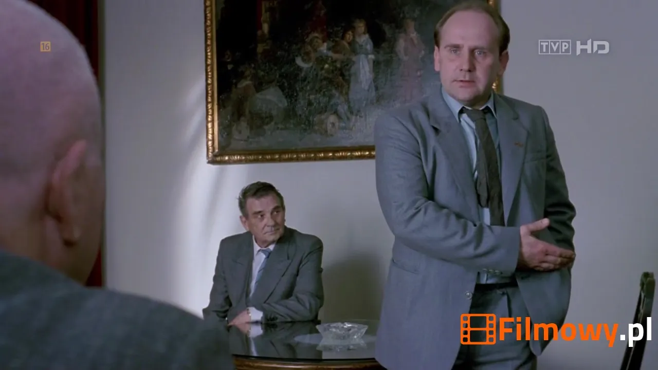 Kadr z filmu Psy - zdjęcie 63 z 81
