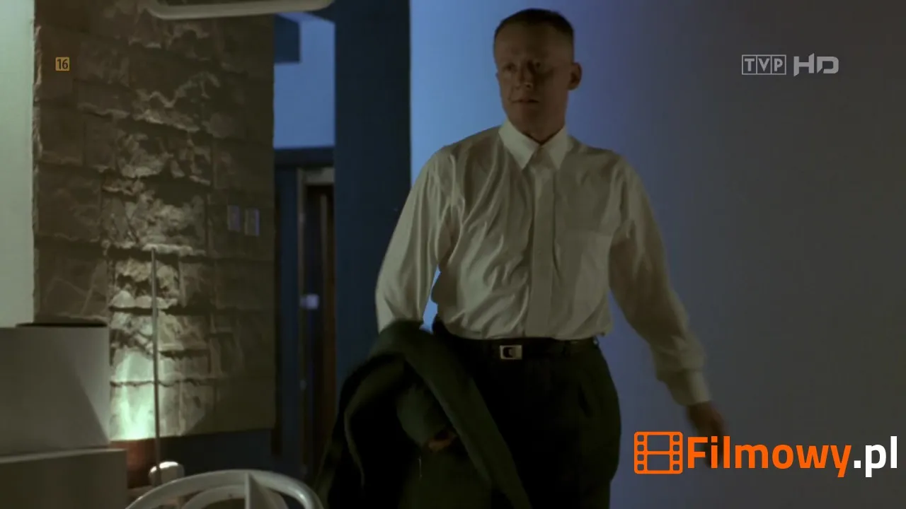 Kadr z filmu Psy - zdjęcie 51 z 81
