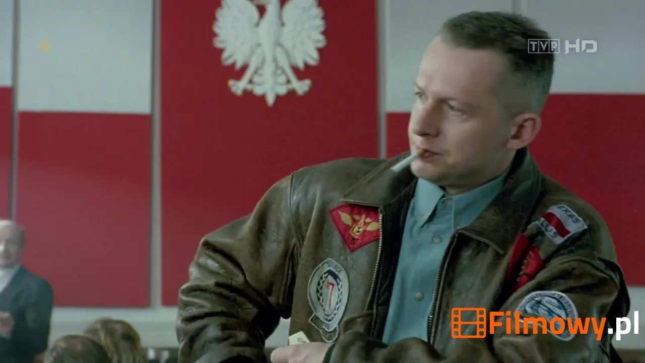 Kadr z filmu Psy - zdjęcie 48 z 81