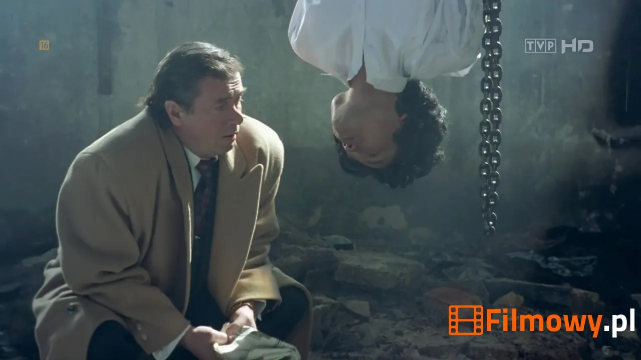 Kadr z filmu Psy - zdjęcie 47 z 81