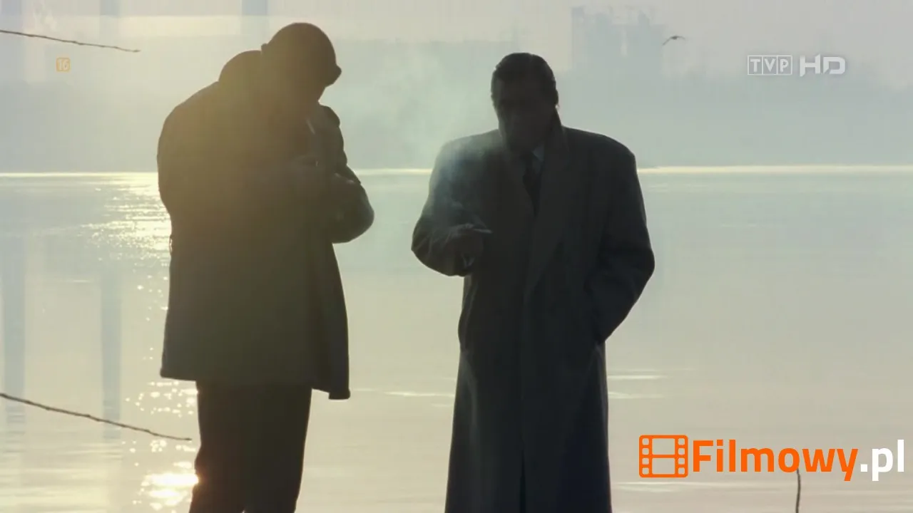 Kadr z filmu Psy - zdjęcie 46 z 81