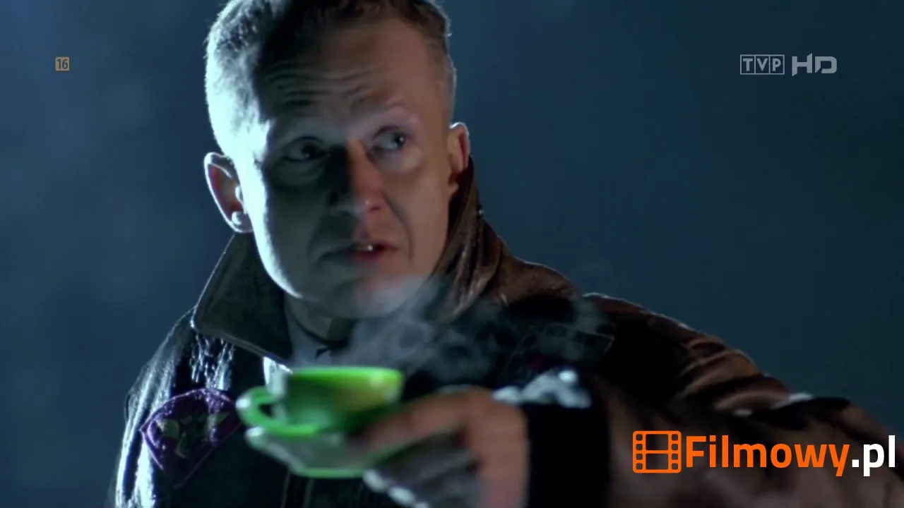 Kadr z filmu Psy - zdjęcie 45 z 81