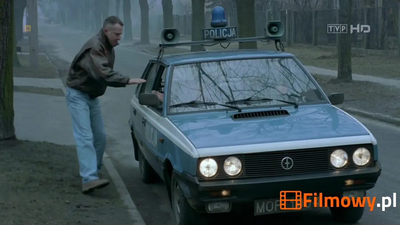 Kadr z filmu Psy - zdjęcie 77 z 81