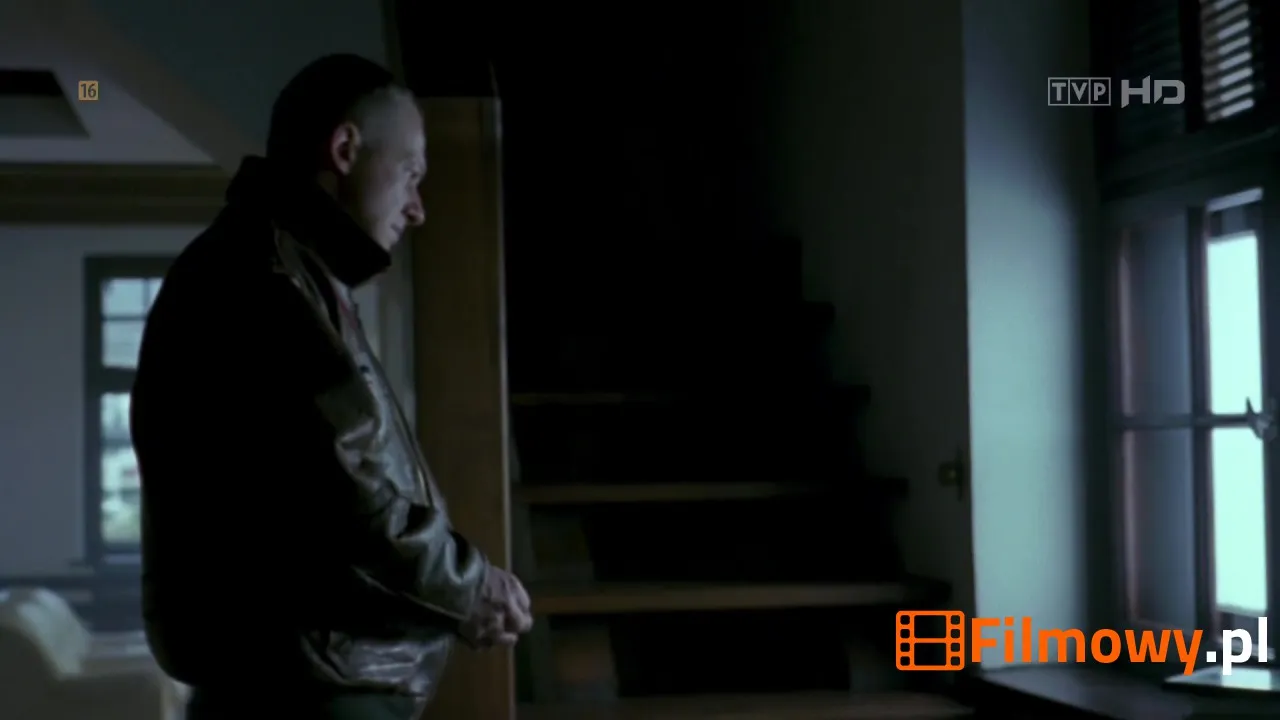 Kadr z filmu Psy - zdjęcie 76 z 81