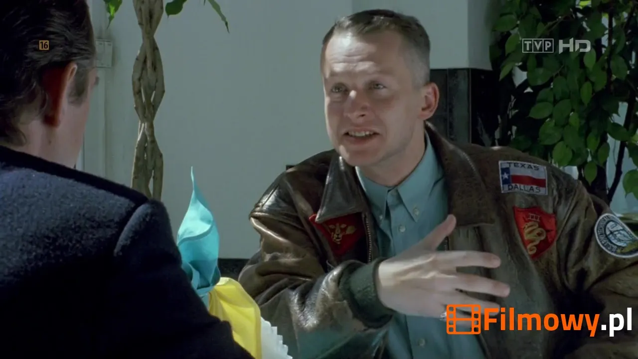 Kadr z filmu Psy - zdjęcie 21 z 81