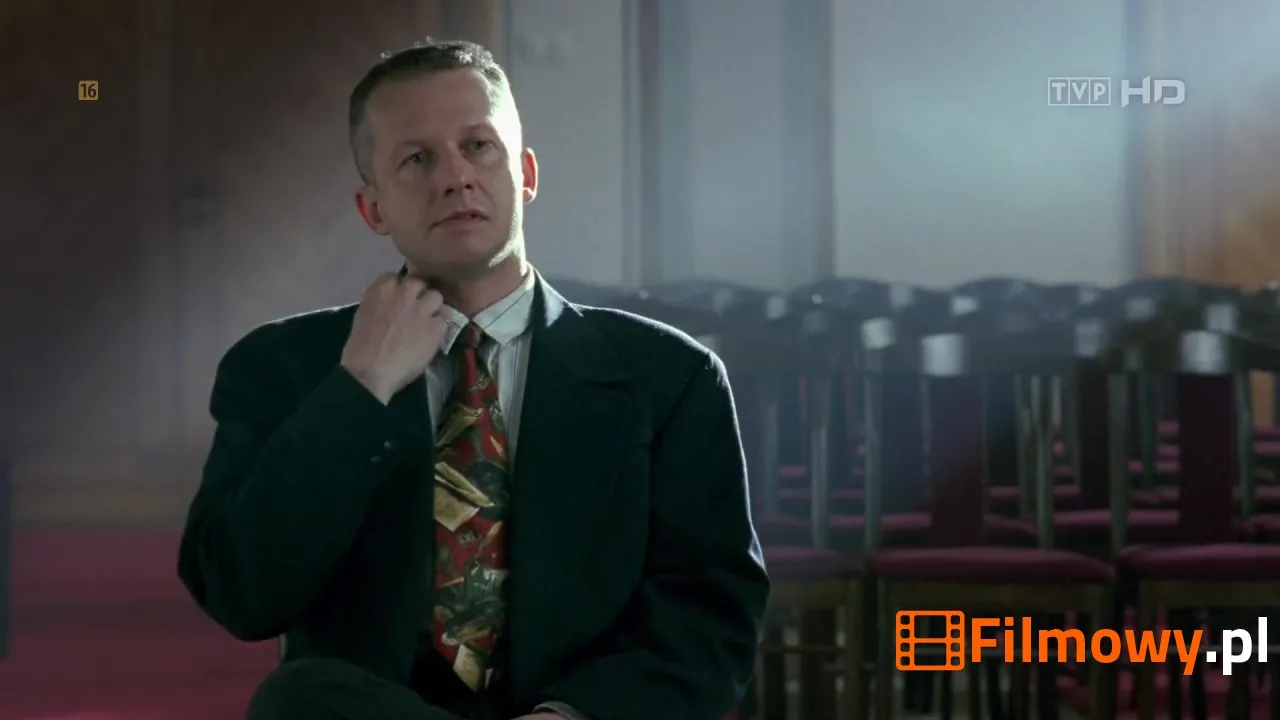 Kadr z filmu Psy - zdjęcie 7 z 81