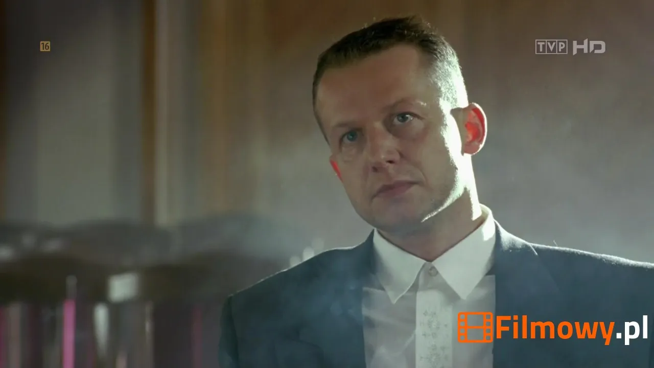 Bogusław Linda - zdjęcie