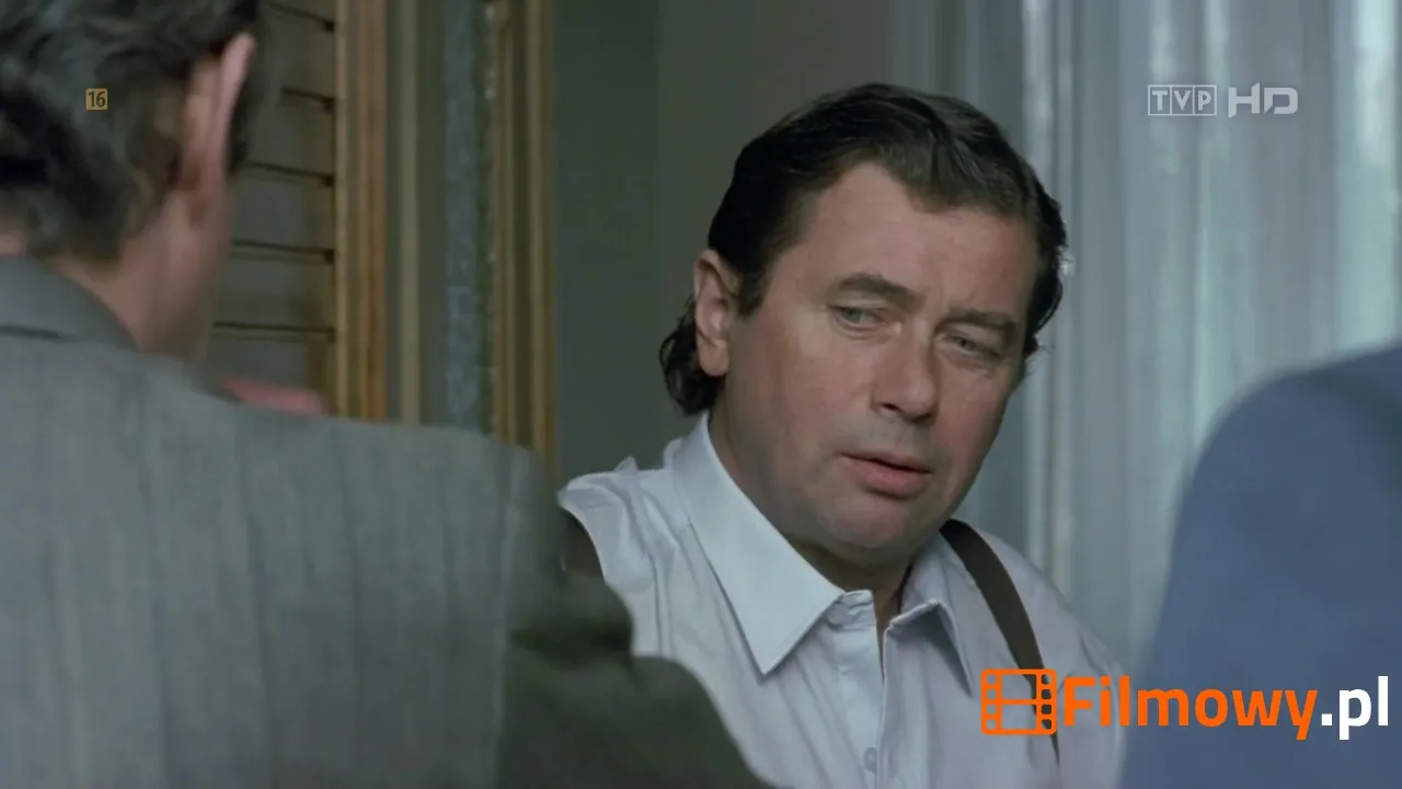 Janusz Gajos - zdjęcie