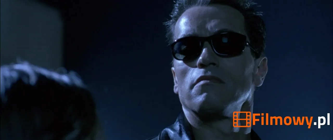 Arnold Schwarzenegger - zdjęcie