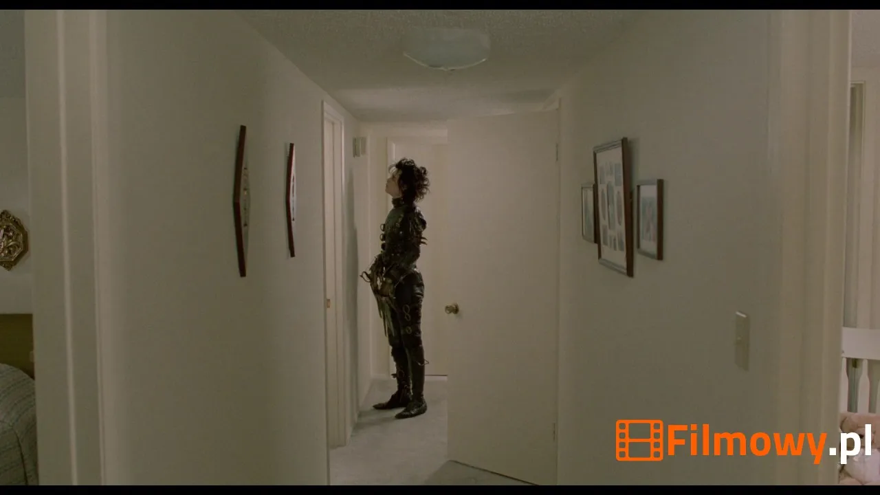 Kadr z filmu Edward Scissorhands (Edward Nożycoręki) - zdjęcie 49 z 61