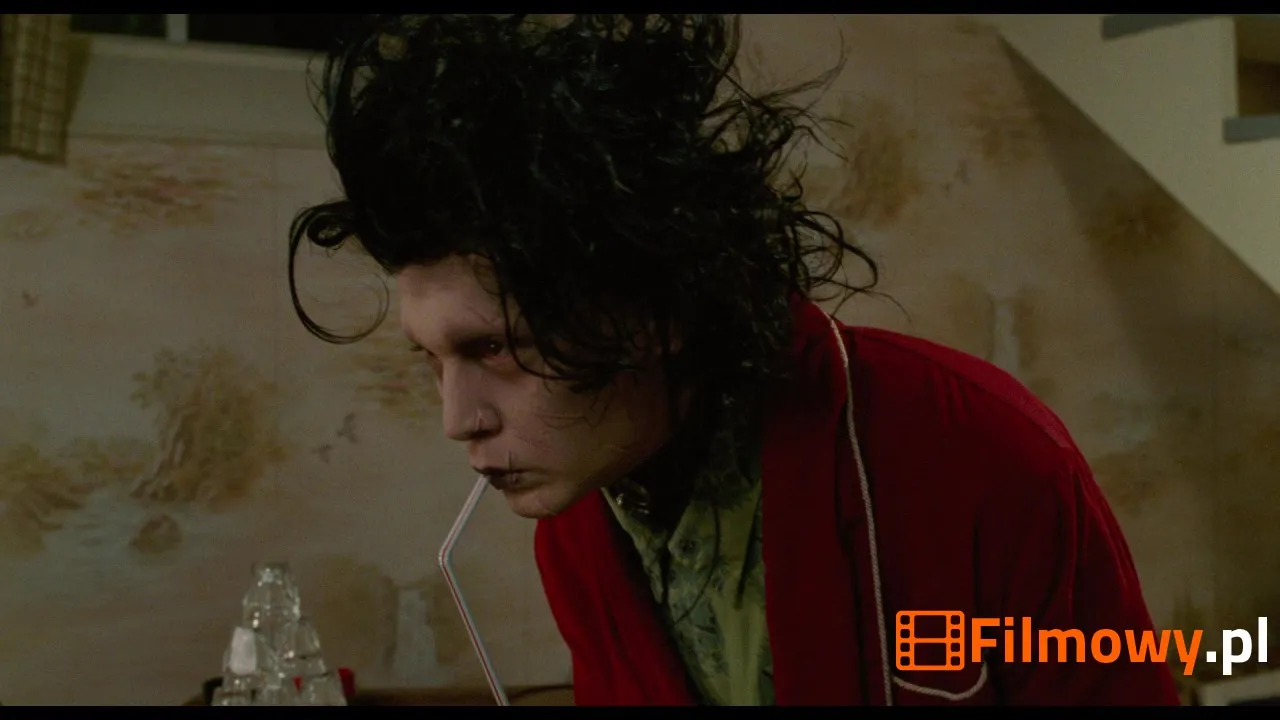 Kadr z filmu Edward Scissorhands (Edward Nożycoręki) - zdjęcie 23 z 61