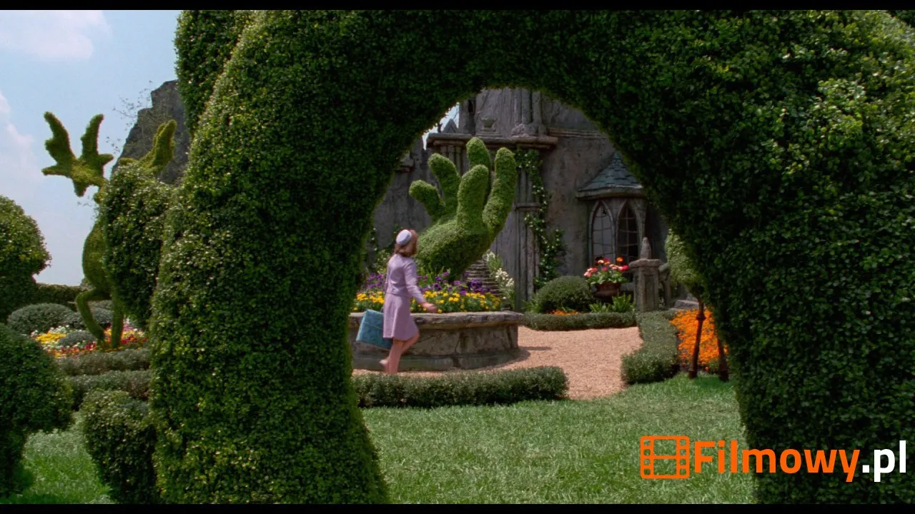Kadr z filmu Edward Scissorhands (Edward Nożycoręki) - zdjęcie 58 z 61
