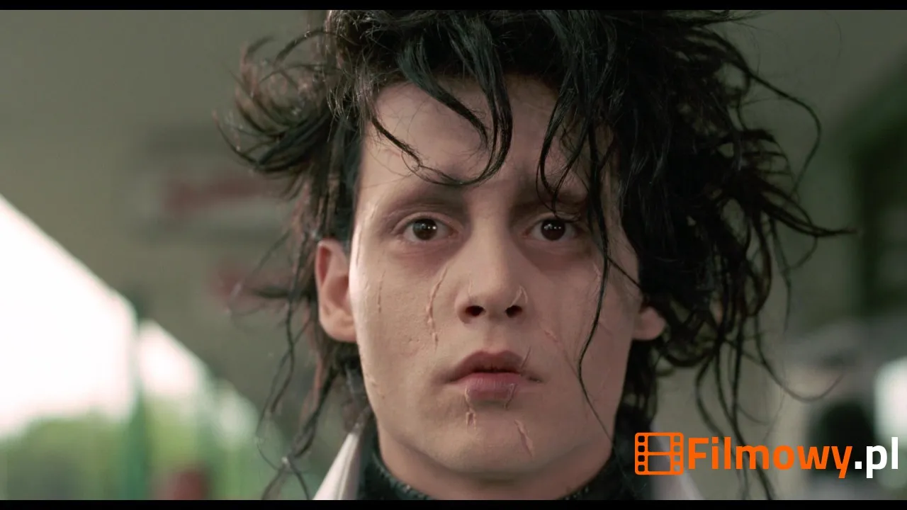 Kadr z filmu Edward Scissorhands (Edward Nożycoręki) - zdjęcie 10 z 61