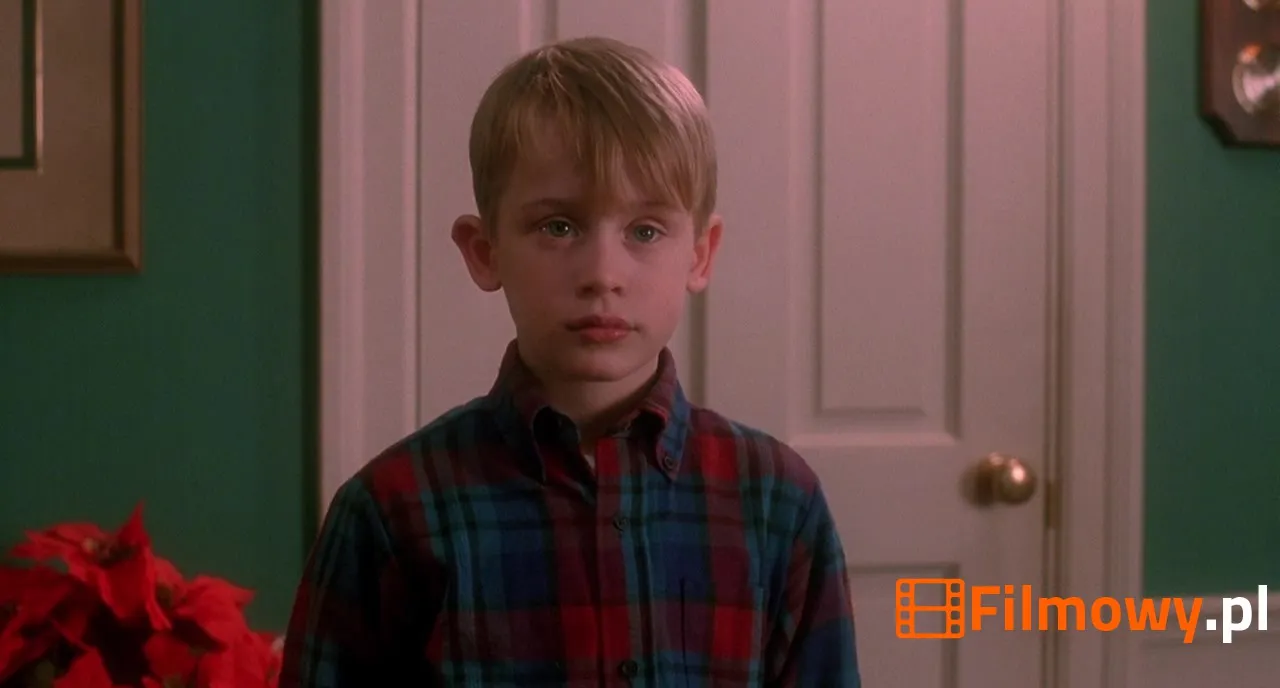 Kadr z filmu Home Alone (Kevin sam w domu) - zdjęcie 16 z 16