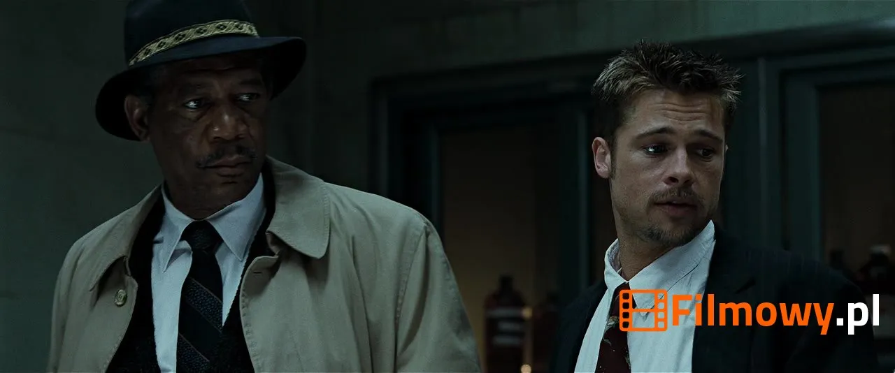 Brad Pitt - zdjęcie