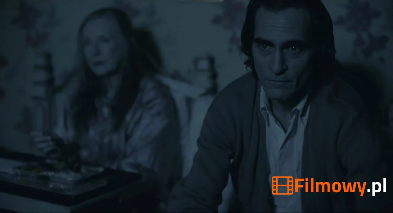 Kadr z filmu Joker - zdjęcie 1 z 2