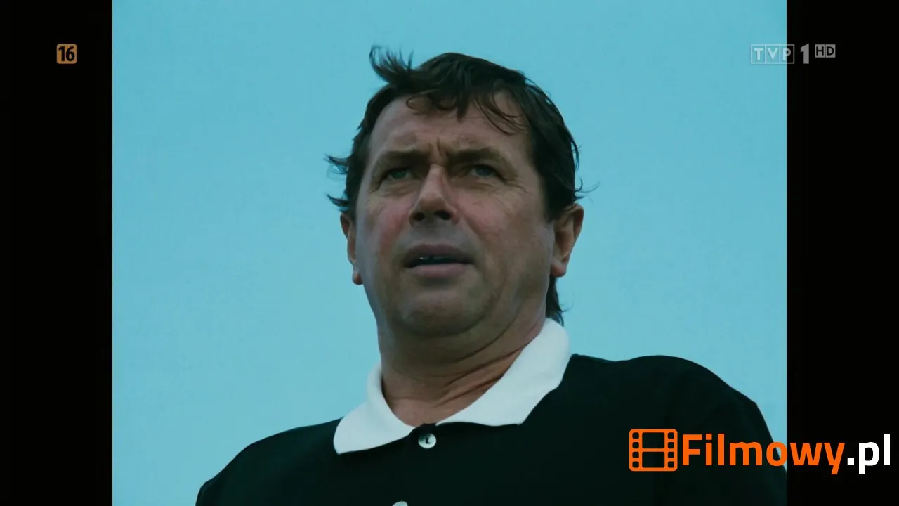 Janusz Gajos - zdjęcie