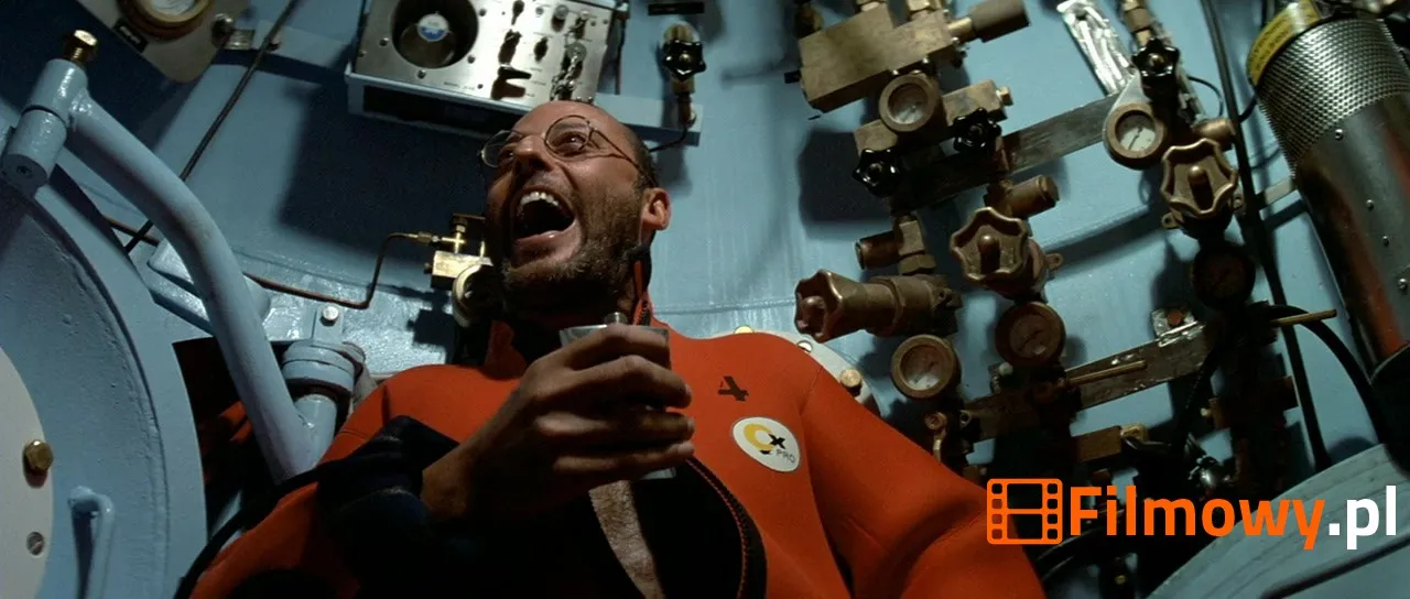 Jean Reno - zdjęcie