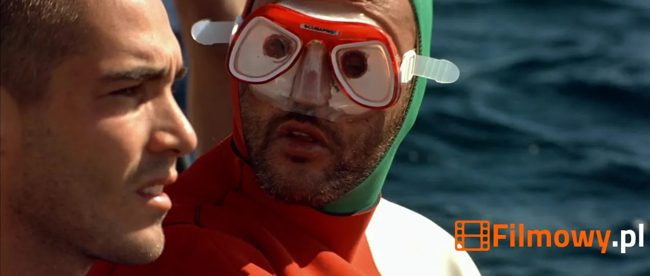 Jean Reno - zdjęcie