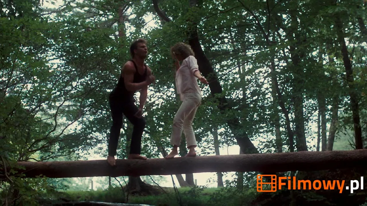 Kadr z filmu Dirty Dancing - zdjęcie 11 z 28