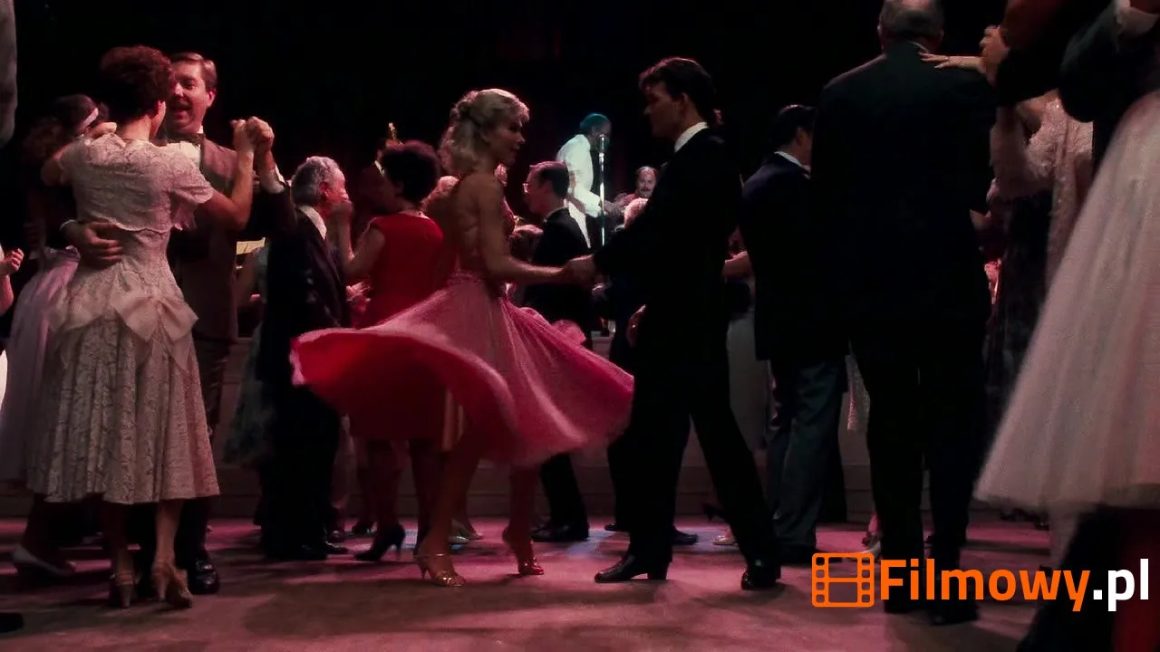 Kadr z filmu Dirty Dancing - zdjęcie 27 z 28