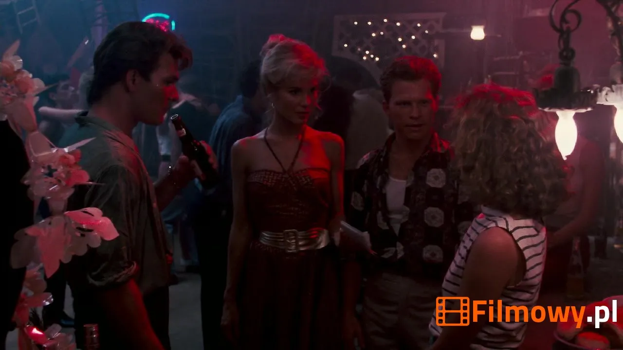 Kadr z filmu Dirty Dancing - zdjęcie 21 z 28