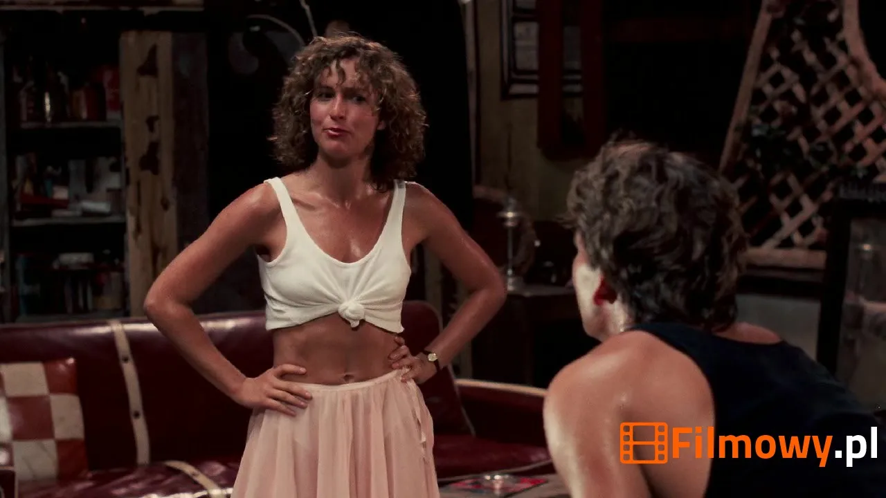 Jennifer Grey - zdjęcie