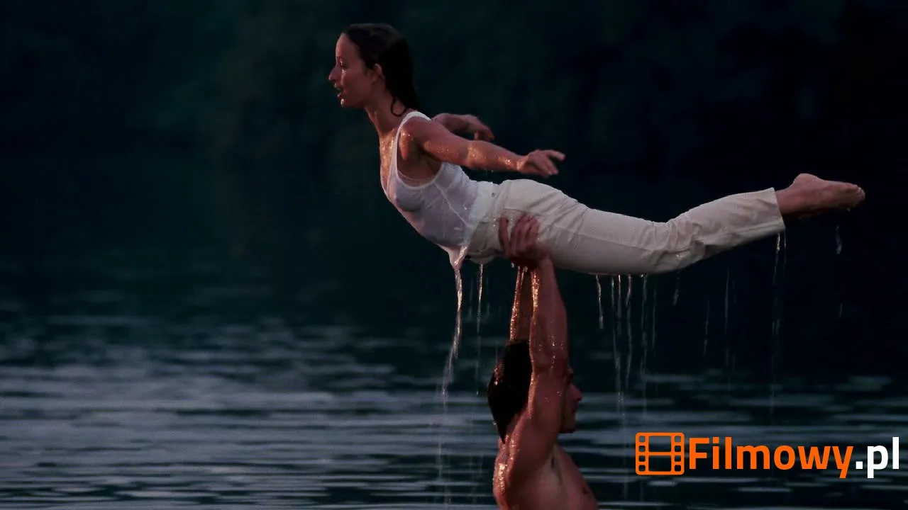 Jennifer Grey - zdjęcie