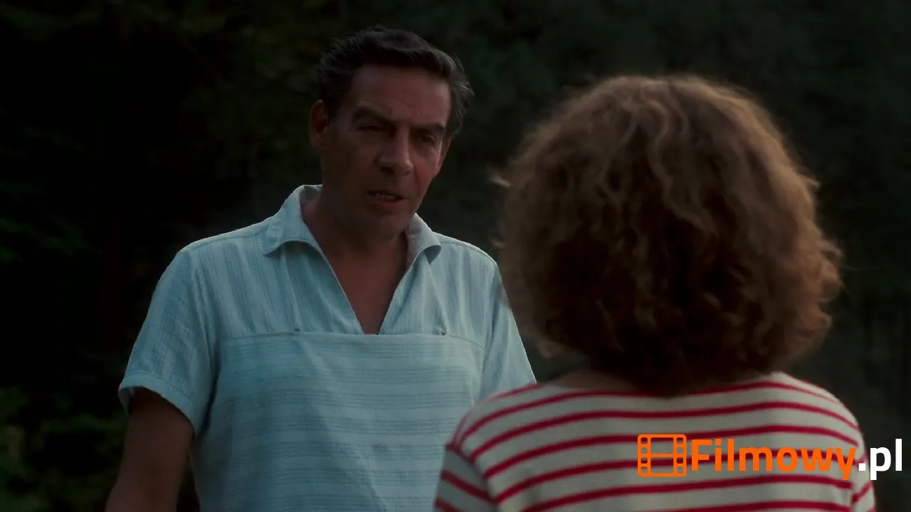 Jerry Orbach - zdjęcie