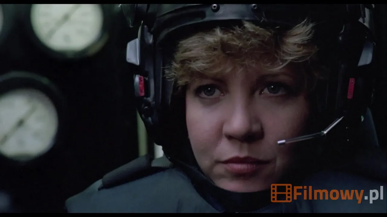 Nancy Allen - zdjęcie