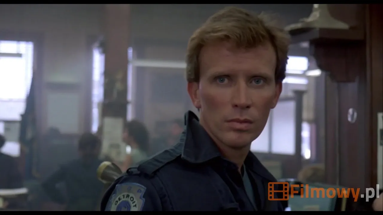 Kadr z filmu Robocop - zdjęcie 10 z 10