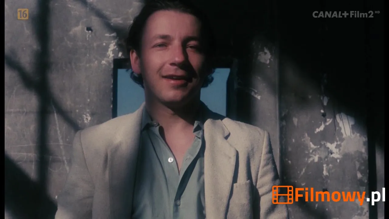 Zbigniew Zamachowski - zdjęcie