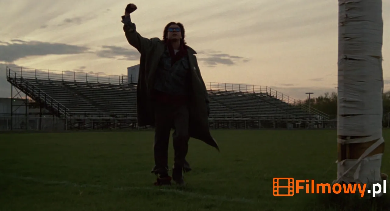 Kadr z filmu The Breakfast Club (Klub winowajców) - zdjęcie 1 z 25