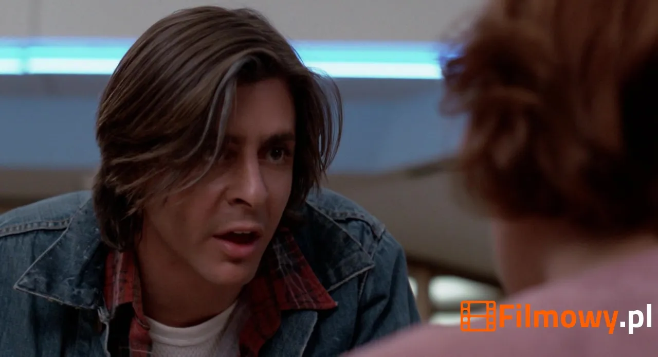 Judd Nelson - zdjęcie