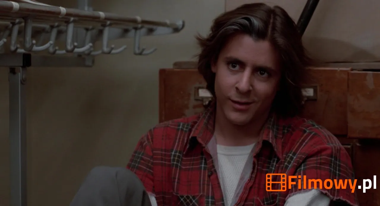 Judd Nelson - zdjęcie