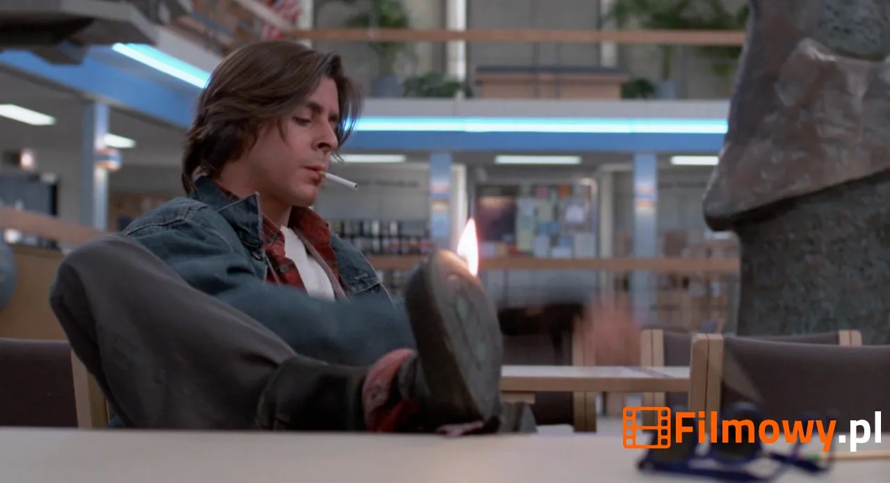 Judd Nelson - zdjęcie