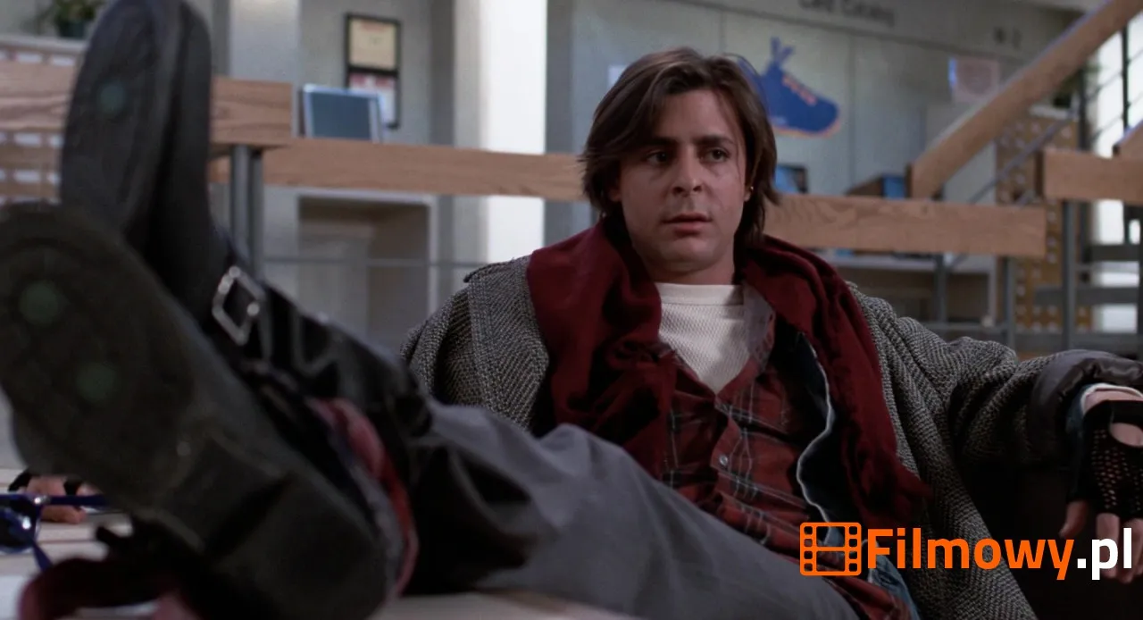 Judd Nelson - zdjęcie