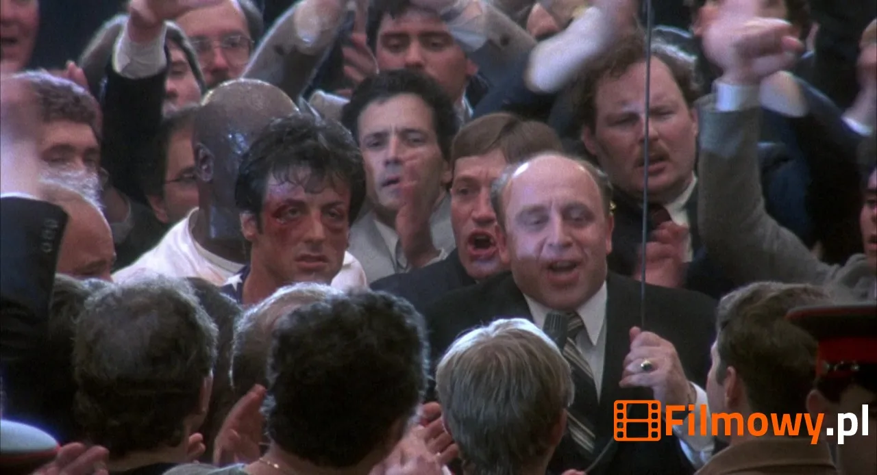 Kadr z filmu Rocky IV - zdjęcie 1 z 27