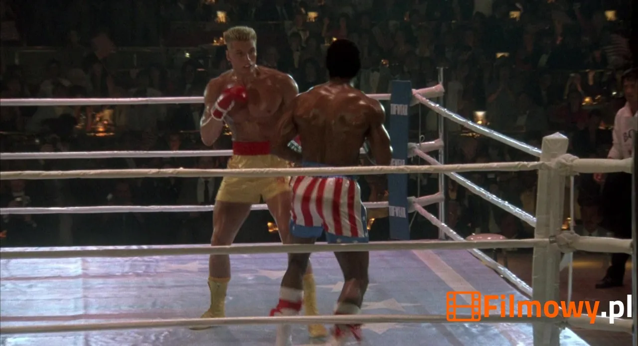 Dolph Lundgren - zdjęcie
