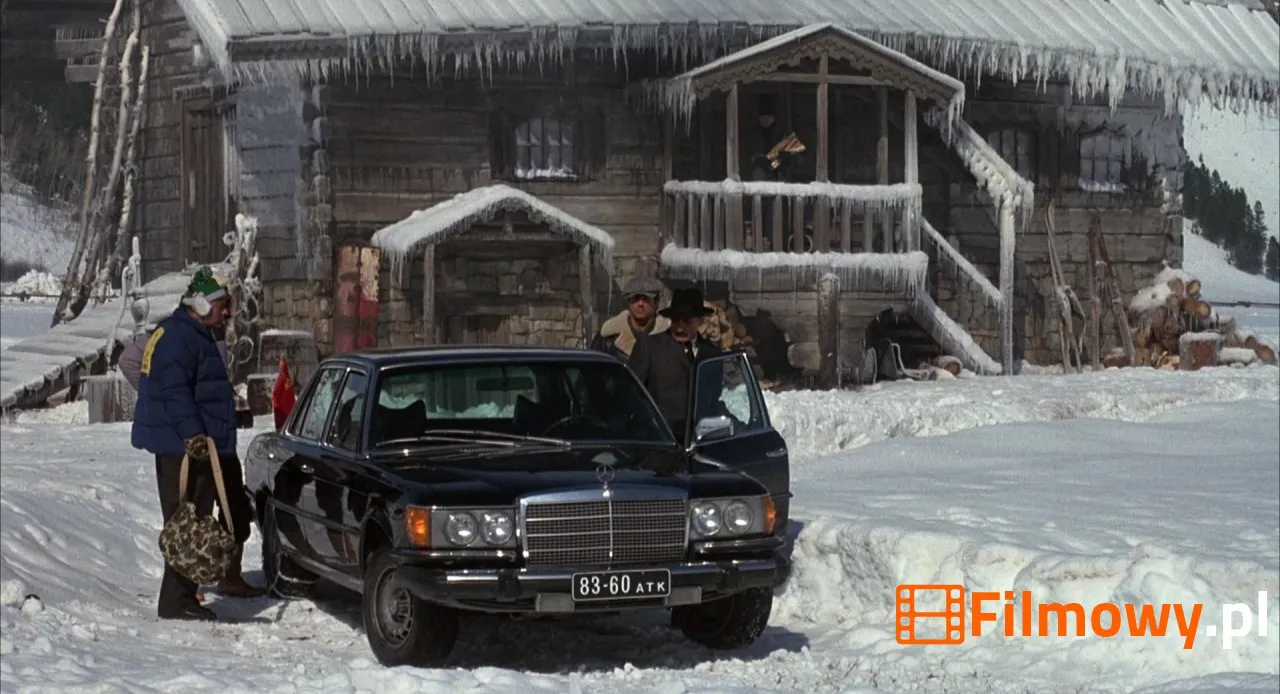 Kadr z filmu Rocky IV - zdjęcie 15 z 27