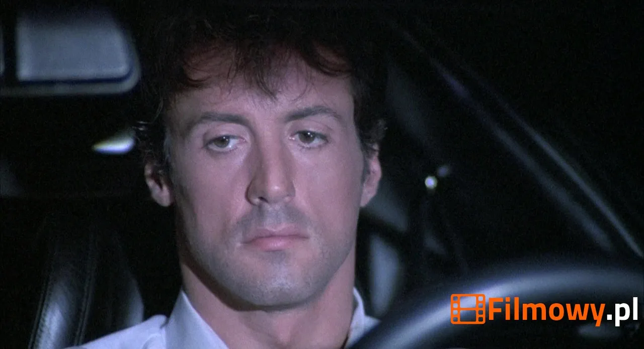 Sylvester Stallone - zdjęcie