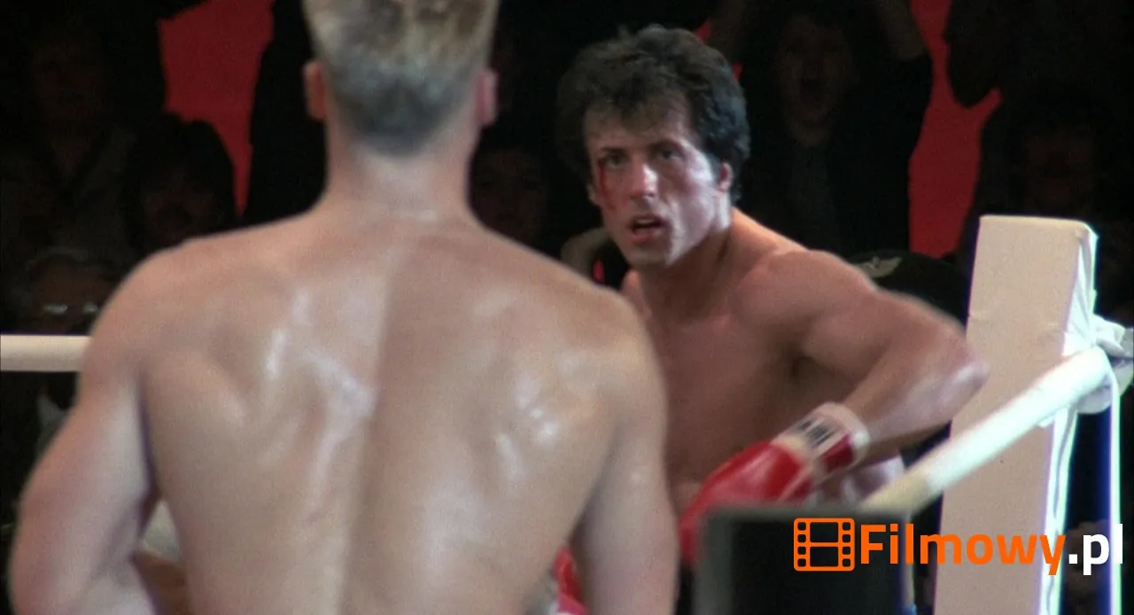 Sylvester Stallone - zdjęcie