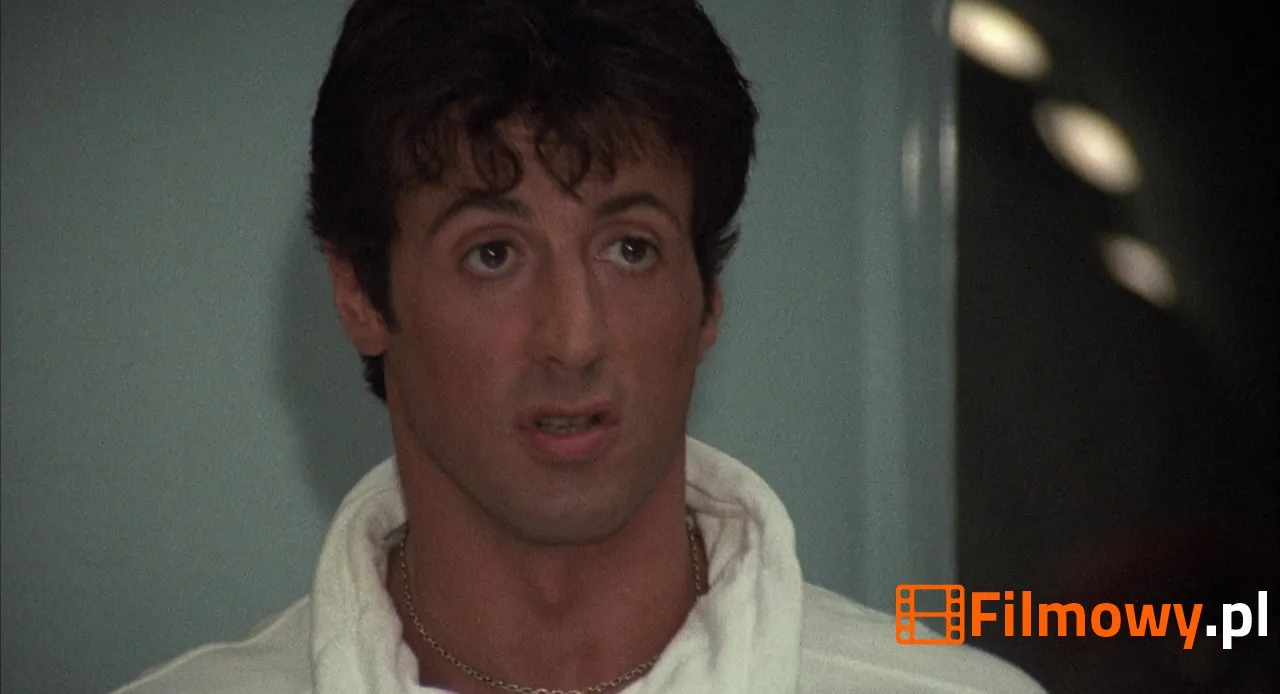 Sylvester Stallone - zdjęcie
