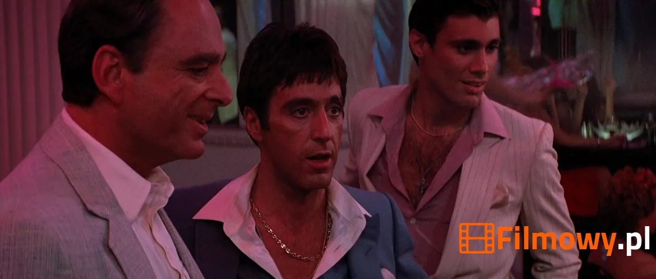 Steven Bauer - zdjęcie