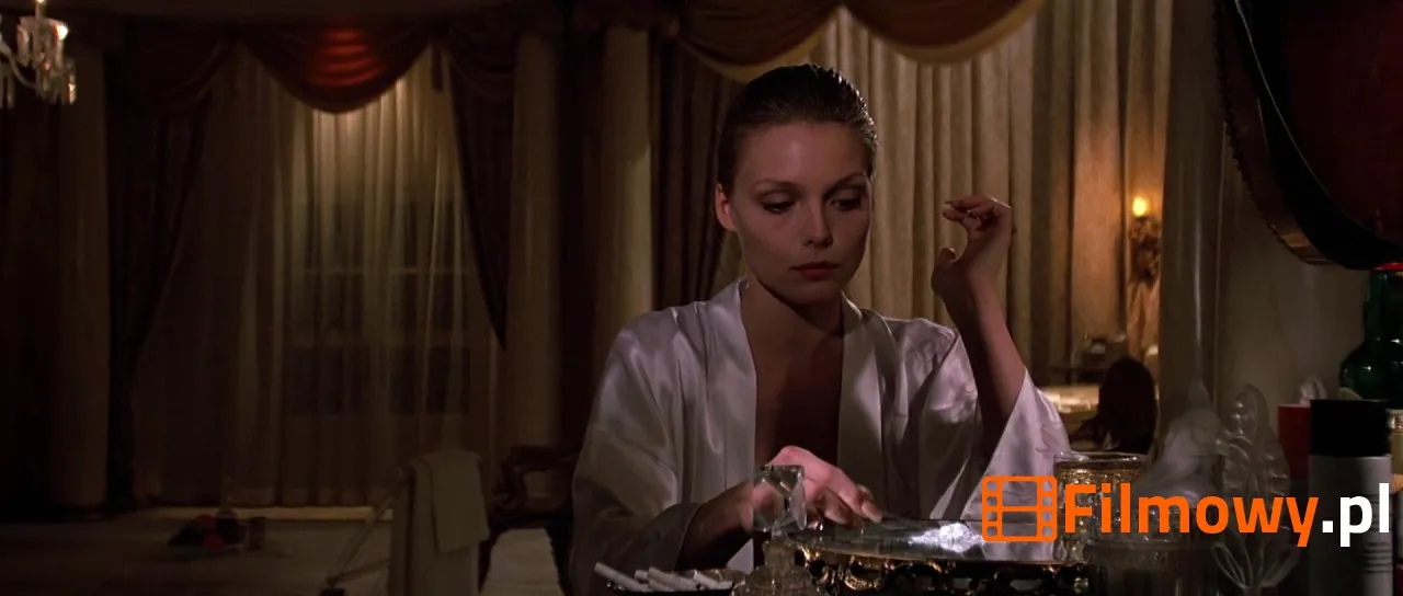 Michelle Pfeiffer - zdjęcie