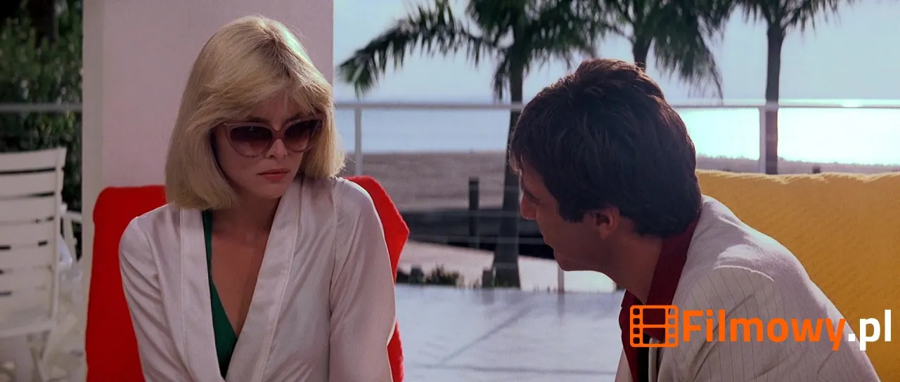Michelle Pfeiffer - zdjęcie